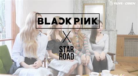 Star Road Blackpink Episode 1 Kisskh