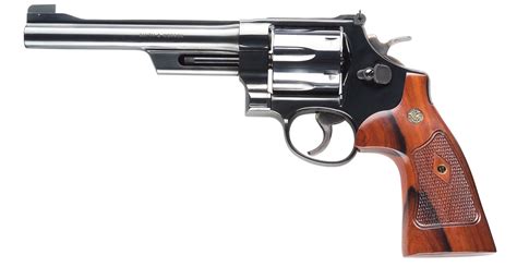 Smith Wesson Model Double Action Revolver Vrogue Co