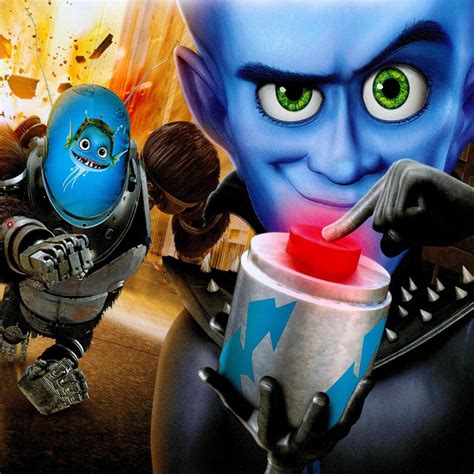 Megamind The Button Of Doom Where To Watch And Stream TV Guide