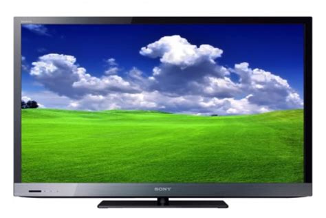 Sony 32 Inch Led Full Hd Tv Kdl 32ex520 In5 Online At Lowest Price In India
