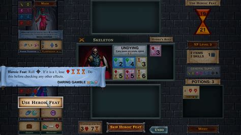 There's also a 256gb version for $529 and a 512gb version for $649. One Deck Dungeon on Steam