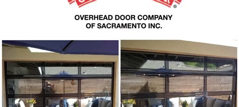 Hot Garage Door Trends For 2020 Overhead Door™ Of Sacramento