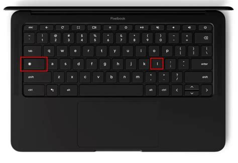 Cara Lock Keyboard Laptop