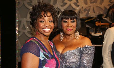 Gladys knight read more about this and other grammys news at grammy.com. Gladys Knight And Patti LaBelle To Face Off On Next Verzuz ...