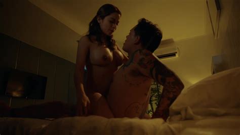 Nude Video Celebs Angeli Khang Nude Jamilla Obispo Nude Wag Mong Agawin Ang Akin S01e05 2022
