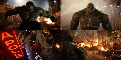 Marvel Perfect Shots On Twitter Hulk Vs Abomination A3uefcqvh0 Twitter