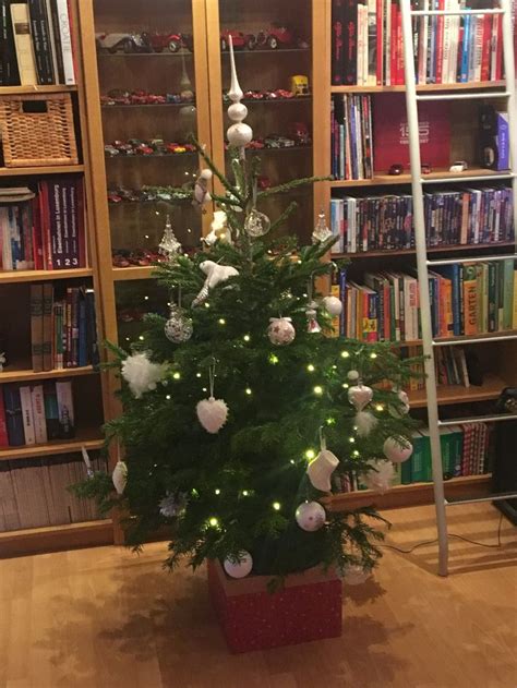 Choinka Holiday Decor Christmas Tree Holiday