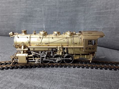 Model Ho Steam Locomotives Images And Photos Finder