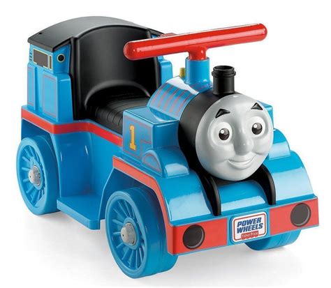 Thomas The Train Riding Toys Busty Milf Interracial