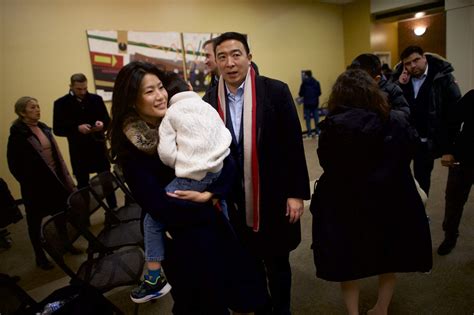 Dozens Of Accusers Emerge After Andrew Yang’s Wife Reveals Sexual Assault By Her Doctor