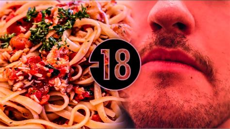 Sexiest Pasta Ever Youtube
