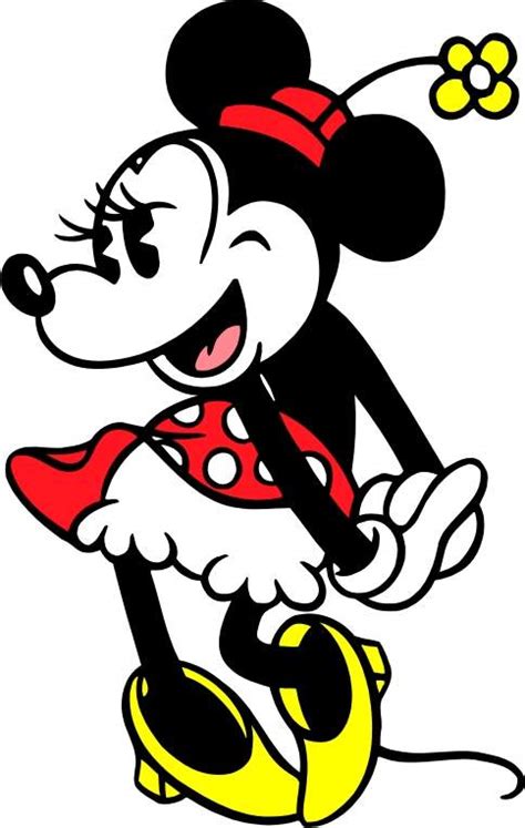 Minnie Mouse Epic Mickey Wiki Fandom Powered By Wikia