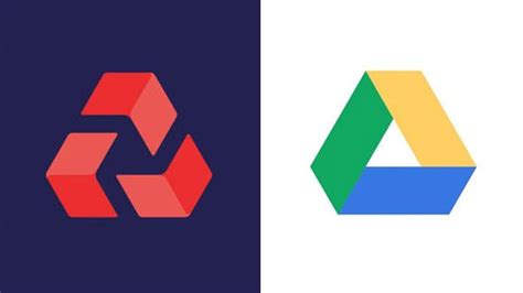 Google drive is a safe place for all your files. Natwest Logo vs Google Drive Logo | Google drive logo ...