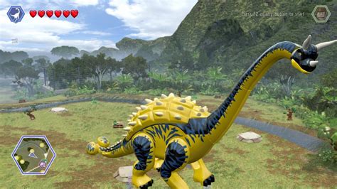 Encuentra lego ps3 playstation 3 juegos en mercadolibre.com.ve! Juego Lego Jurassic World Digital Original Ps3 - $ 310,00 ...