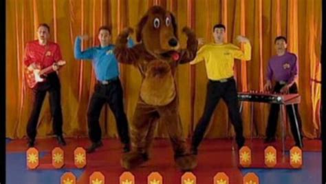 The Wiggles Season 1 Episode 3 Info And Links Where To Watch