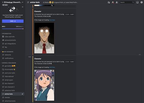 Top More Than Discord Anime Emojis Server Latest Tdesign Edu Vn