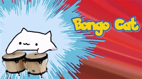Try Not To Laugh Bongo Cat Edition Must See Youtube