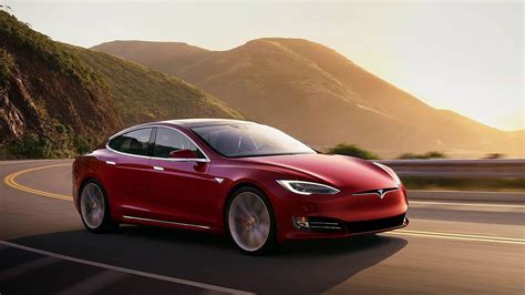 Tesla Model S HD Wallpapers Top Free Tesla Model S HD Backgrounds WallpaperAccess