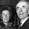 Tod mit 91: Die Frau, die das Wesen von Albert Speer entlarvte - WELT