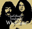 Ian Gillan & Tony Iommi - WhoCares (CD) at Discogs