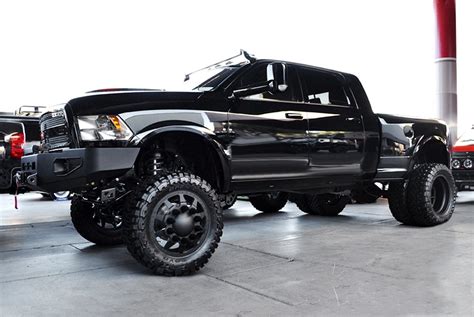 All About American Force Wheels And Dually Rims