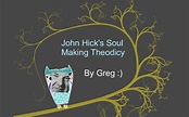 John Hick's Theodicy by Greg Hayes