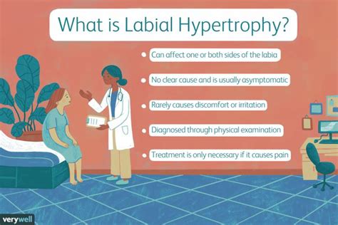 Labial Hypertrophy Causes Treatment And More