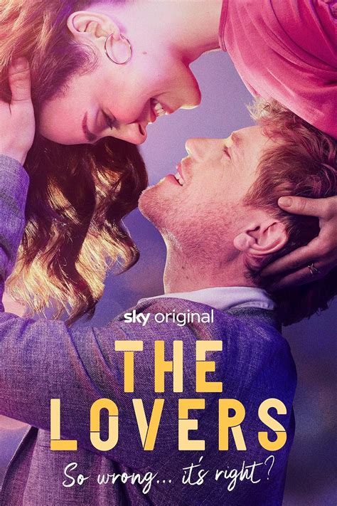 The Lovers Tv Series 20232024 Imdb