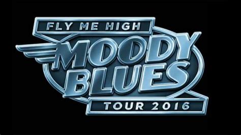 The Moody Blues Announce Dates For 2016 Us Trek Dubbed The Fly Me