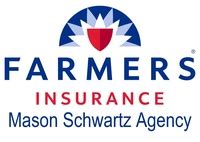 Schwartz insurance services is an independent life and health insurance agency. Farmers Insurance - Mason Schwartz Agency | Insurance