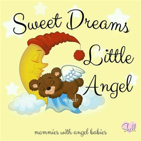 Mommies With Angel Babies Facebook Original