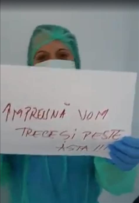 video emoționant de la spitalul victor babeș din bucurești ce fac asistentele pentru a și
