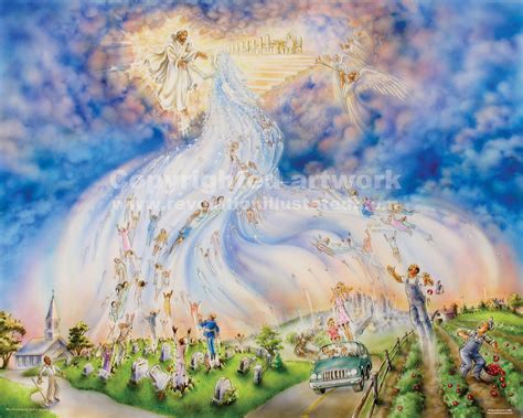Revelation 22 Part 3 See You In Heaven