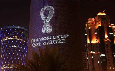 Conoce Los Ocho Estadios Para El Mundial De Qatar 2022