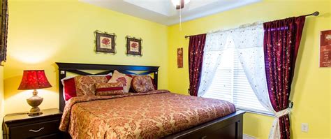 Luxury but affordable Disney Area Vacation Rental by MyOrlandoStay