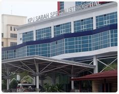 Looking for the nearest stop or station to kpj klang specialist hospital? Specialist Hospital - KPJ Healthcare University College