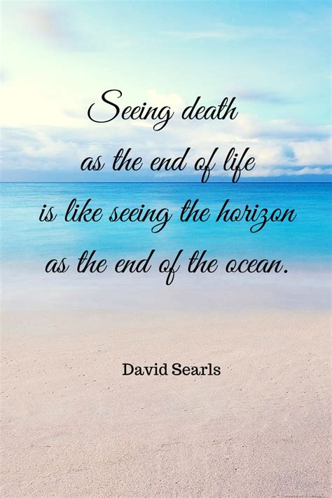 Hope dies last famous quotes & sayings: 16 Inspirational Death Quotes for Nurses - NurseBuff