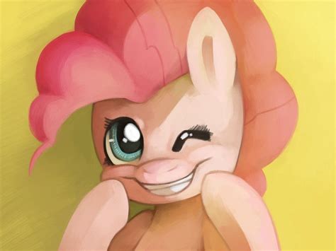 Mlp Fluttershy Pie Commission Watch Cartoons Pinkie Pie Applejack