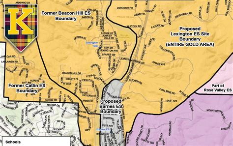 Open House For Kelso School District Boundary Changes Canceled Kelso