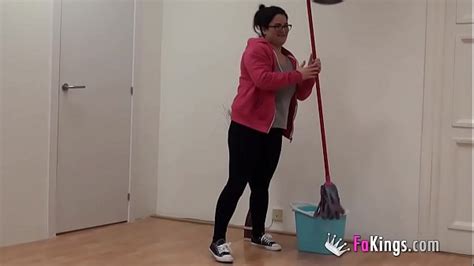 Señoras de la limpieza Videos XXX Porno Gratis