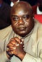 RDC : Il y a dix ans, Laurent-Désiré Kabila était assassiné dans son ...