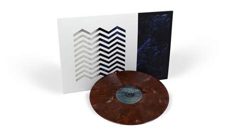Death Waltz Announces Deluxe Vinyl Release Of The Twin Peaks Soundtrack