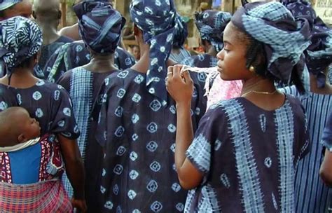 Yoruba People Language Religion Tribe Culture Facts
