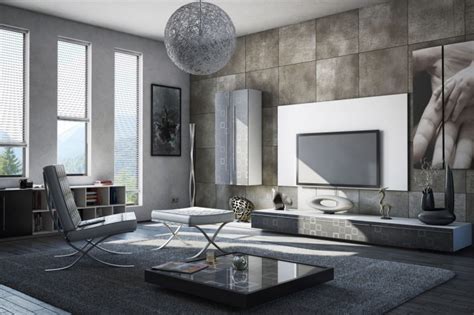 15 Exquisite Minimalist Living Room Designs Top Dreamer