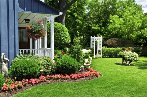 5 Top Tips For Late Summer Landscaping Chapel Valley Landscape Company