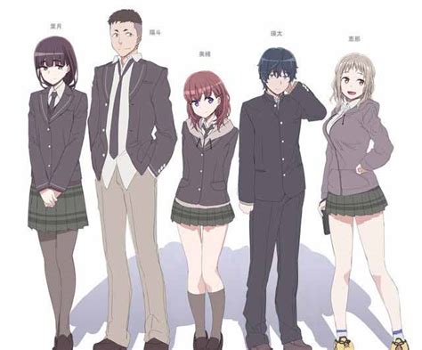 Discover More Than 86 High School Anime 2021 Latest Vn