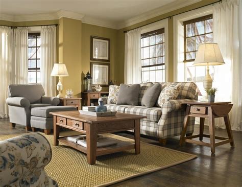 How to design small spaces is the most popular question when it comes to interior design. 33 Perfect Country Style Living Room Furniture Ideas - DecoRelated