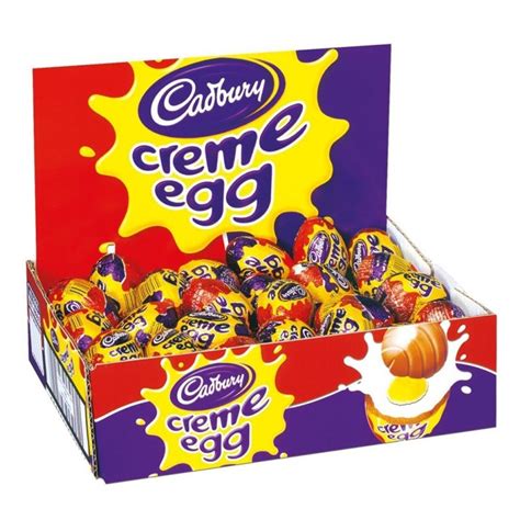 cadbury creme egg sweet treats direct