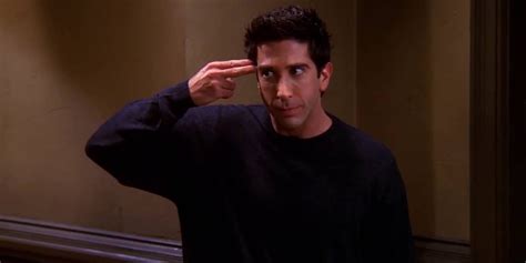Ross Geller Has A Rate My Professors Page—and Its Hilarious
