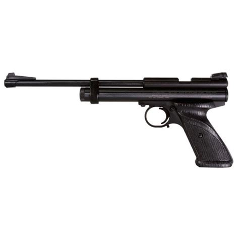 Crosman 2300t Target Pistol